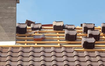 Whicham clay roofing costs