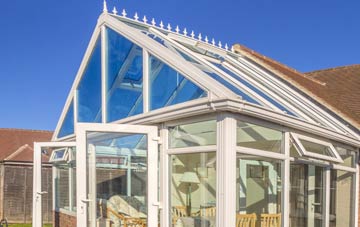 conservatory roof insulation costs Whicham