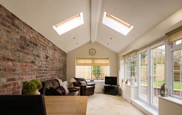 conservatory roof insulation Whicham, Cumbria