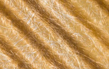 Whicham fibreglass roof waterproofing