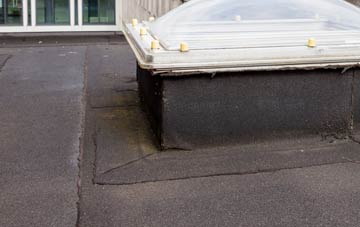 disadvantages of Whicham flat roofs