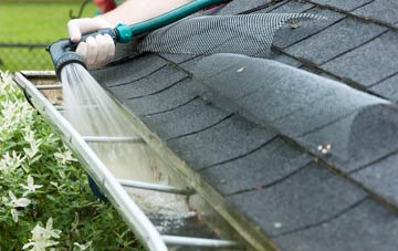 Whicham gutter cleaning costs