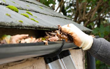 gutter cleaning Whicham, Cumbria