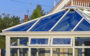 professional Whicham conservatory insulation