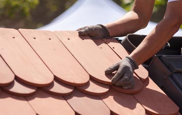 Whicham roof tile contractors