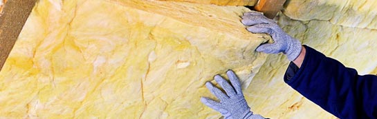 quotes for Whicham roof insulation