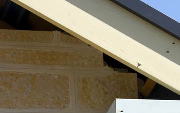 soffit repair Whicham