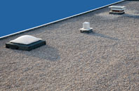 Whicham flat roofing