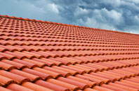 Whicham roofing tiles